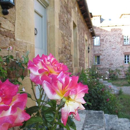 Domaine D'Armagnac Bed & Breakfast Bessuejouls Exterior photo
