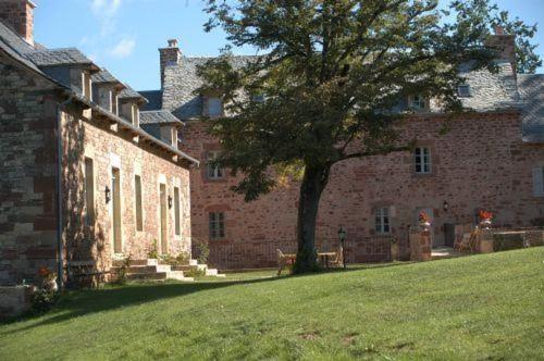 Domaine D'Armagnac Bed & Breakfast Bessuejouls Exterior photo