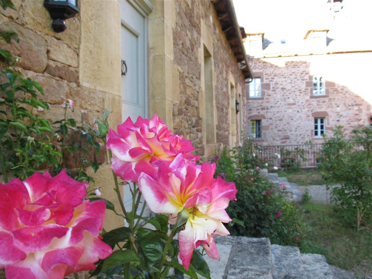 Domaine D'Armagnac Bed & Breakfast Bessuejouls Exterior photo